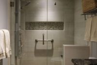 Cool Small Master Bathroom Remodel Ideas 27