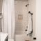 Cool Small Master Bathroom Remodel Ideas 29