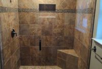 Cool Small Master Bathroom Remodel Ideas 40