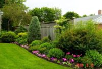 Cozy Backyard Landscaping Ideas On A Budget 30