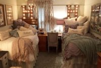 Creative And Cute Diy Dorm Room Decoration Ideas 01