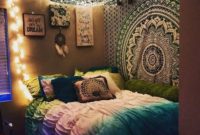 Creative And Cute Diy Dorm Room Decoration Ideas 02