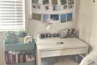 Creative And Cute Diy Dorm Room Decoration Ideas 09