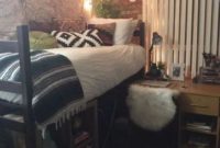 Creative And Cute Diy Dorm Room Decoration Ideas 11