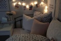 Creative And Cute Diy Dorm Room Decoration Ideas 13