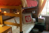 Creative And Cute Diy Dorm Room Decoration Ideas 18