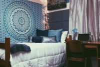 Creative And Cute Diy Dorm Room Decoration Ideas 19