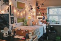 Creative And Cute Diy Dorm Room Decoration Ideas 22