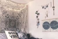 Creative And Cute Diy Dorm Room Decoration Ideas 25