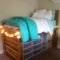 Creative And Cute Diy Dorm Room Decoration Ideas 26