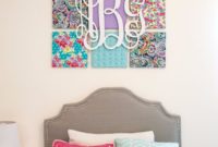 Creative And Cute Diy Dorm Room Decoration Ideas 34