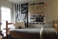 Creative And Cute Diy Dorm Room Decoration Ideas 39