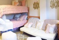 Creative And Cute Diy Dorm Room Decoration Ideas 46