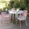 Cute And Cool Pastel Patio Design Ideas14