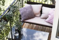 Cute And Cool Pastel Patio Design Ideas36