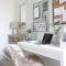 Elegant And Exquisite Feminine Home Office Design Ideas 14