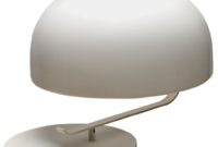 Futuristic Table Lamps Design Ideas For Workspaces 04