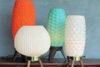 Futuristic Table Lamps Design Ideas For Workspaces 13