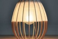 Futuristic Table Lamps Design Ideas For Workspaces 24