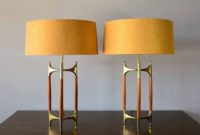 Futuristic Table Lamps Design Ideas For Workspaces 25