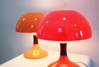 Futuristic Table Lamps Design Ideas For Workspaces 26