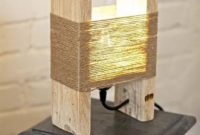 Futuristic Table Lamps Design Ideas For Workspaces 34