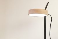 Futuristic Table Lamps Design Ideas For Workspaces 37