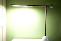 Futuristic Table Lamps Design Ideas For Workspaces 41