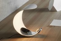 Futuristic Table Lamps Design Ideas For Workspaces 45