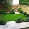 Incredible Small Backyard Garden Ideas 08