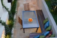 Incredible Small Backyard Garden Ideas 14