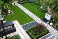 Incredible Small Backyard Garden Ideas 17