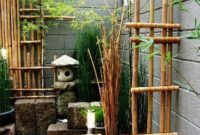 Incredible Small Backyard Garden Ideas 20