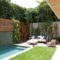 Incredible Small Backyard Garden Ideas 24