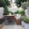 Incredible Small Backyard Garden Ideas 31