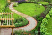 Incredible Small Backyard Garden Ideas 35