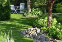 Incredible Small Backyard Garden Ideas 39