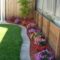 Incredible Small Backyard Garden Ideas 40