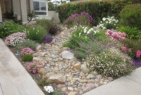 Incredible Small Backyard Garden Ideas 41
