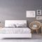 Modern And Stylish Scandinavian Bedroom Decoration Ideas 07