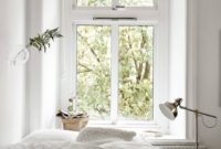 Modern And Stylish Scandinavian Bedroom Decoration Ideas 09