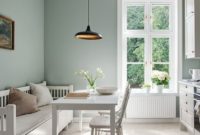 Modern And Stylish Scandinavian Bedroom Decoration Ideas 11