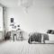 Modern And Stylish Scandinavian Bedroom Decoration Ideas 14