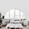 Modern And Stylish Scandinavian Bedroom Decoration Ideas 19