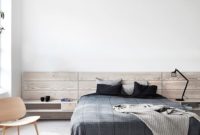 Modern And Stylish Scandinavian Bedroom Decoration Ideas 20