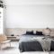 Modern And Stylish Scandinavian Bedroom Decoration Ideas 20
