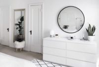 Modern And Stylish Scandinavian Bedroom Decoration Ideas 21