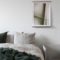 Modern And Stylish Scandinavian Bedroom Decoration Ideas 23