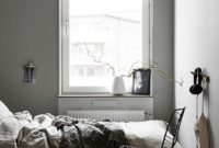 Modern And Stylish Scandinavian Bedroom Decoration Ideas 28