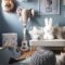 Modern And Stylish Scandinavian Bedroom Decoration Ideas 29